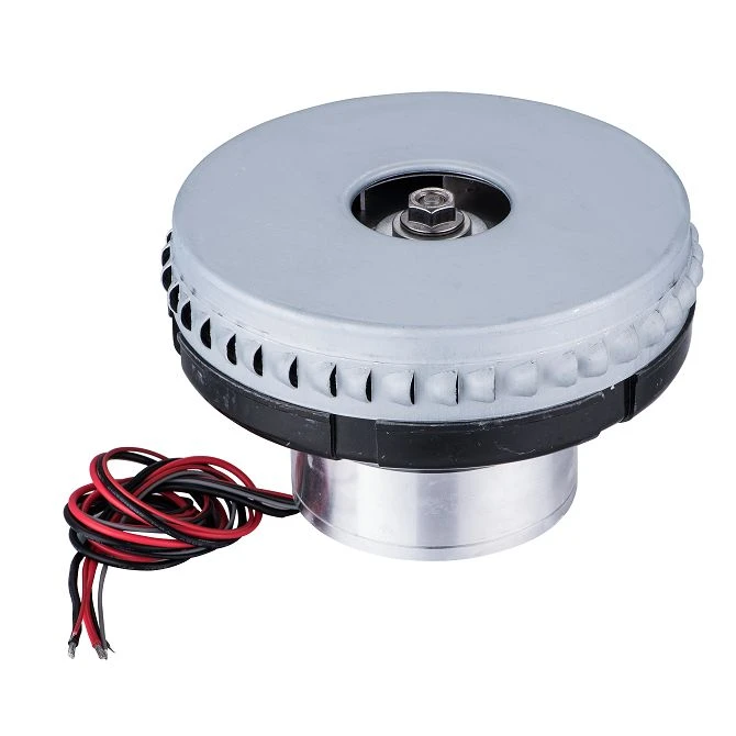 48v DC Mini Santrifij Air Ventilateur Fan