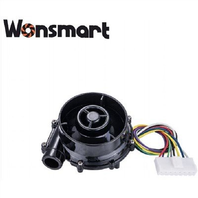 24v Mini Santrifij Air Ventilateur Fan