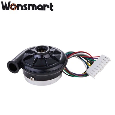 12v DC Air vantilateur