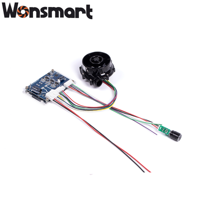 brushless dc bloewr brushless dc bloewr